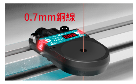 環型近接開關