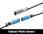 Tubular Photo Sensor