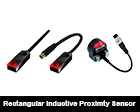 Rectangular Inductive Proximity Sensor