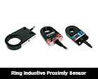 Inductive Ring Sensor