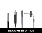 Silica Fiber Optics