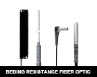 Bending Resistance Fiber Optic