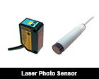 Laser Sensor