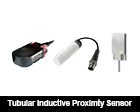 Capacitive Proximity Sensor