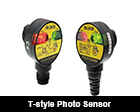 T-style Photo Sensor