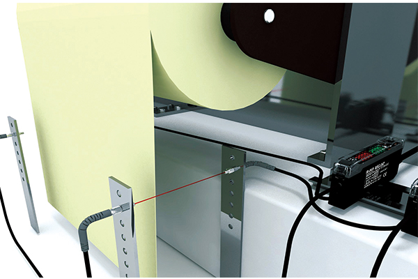 Detecting irregular vaccum package. (2)