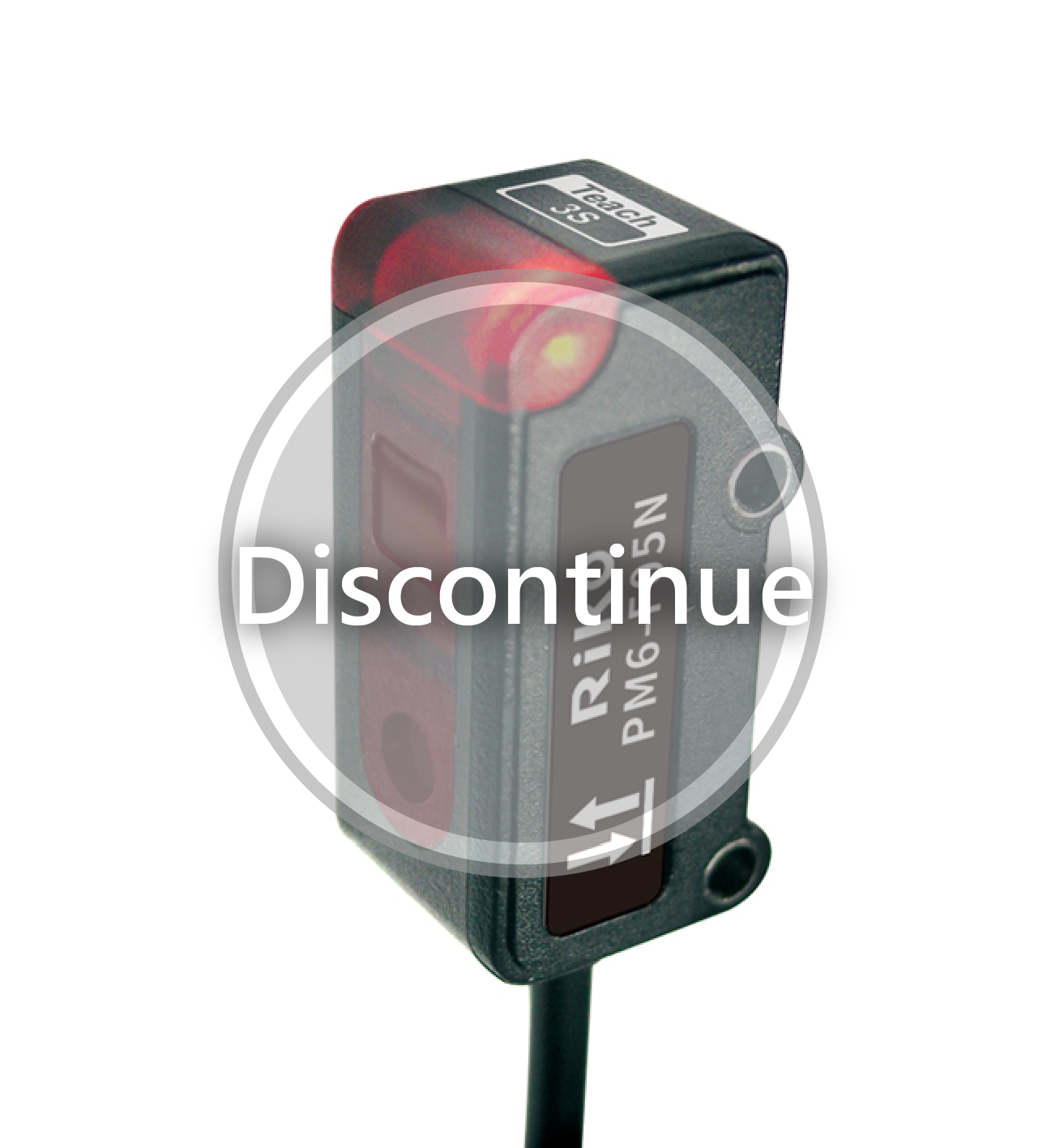 【Discontinuation Notice】PM6-F05P