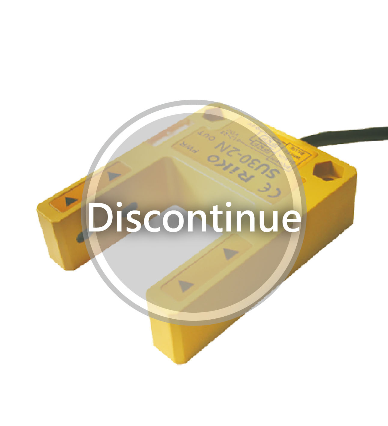 【Discontinuation Notice】SU30-2N / SU30-2P