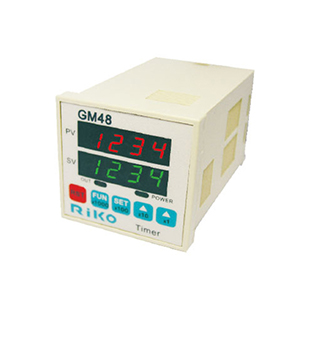 【Product End-of-Life Notice】GM Counter