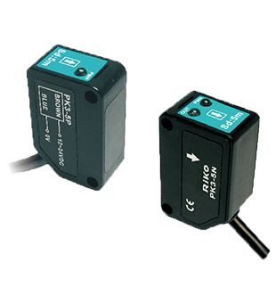 【Product End-of-Life Notice】PK3-5N / 5P