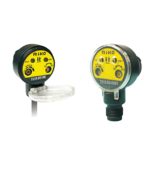 【Product End-of-Life Notice】TQ18